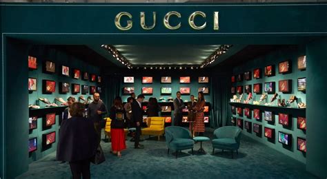 gucci distributors strategy|guccis business strategy outside perspective.